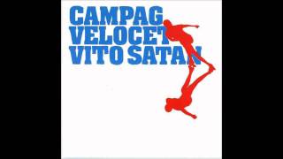 Vito Satan - CAMPAG VELOCET