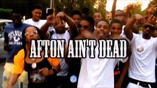 Afton Ain't Dead (OFFICIAL VIDEO) Street Representers Daehozae & DY