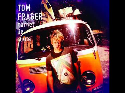 Tom Frager - No Guns