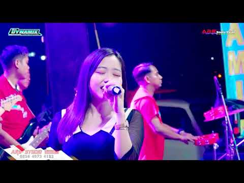 BUKAN TAK MAMPU - DIAH SAFITRI //NEW DYNAMIX\\ ARIF VISION