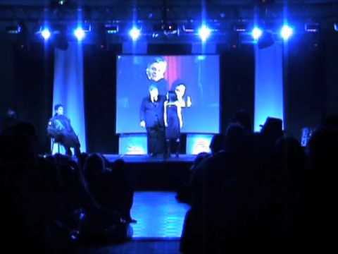 Midnight Surgeons Repo! Shadowcast - Wicked Faire (Pt. 11)