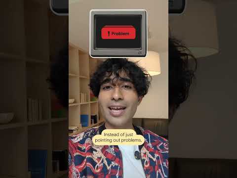 Video Thumbnail: Are you a "T-shaped" engineer?