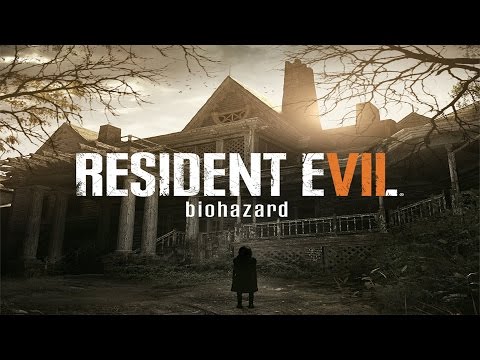 RESIDENT EVIL 7: BIOHAZARD - Full Original Soundtrack OST
