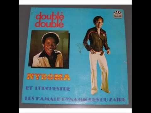 DOUBLE  DOUBLE ( Nyboma les kamales dynamiques)