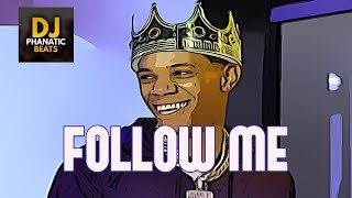 a boogie type beat "Follow Me" beat 2018 x instrumental 2018