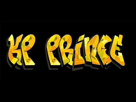 Kp prince - aliteia ft tdskr
