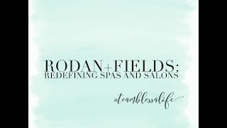 Devin Leslie: Rodan+Fields Salons and Spas Biz op