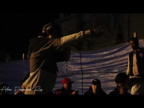 STYLEKING vs. JC RICK - Audiciones SUCRESTA Internacional Bolivia