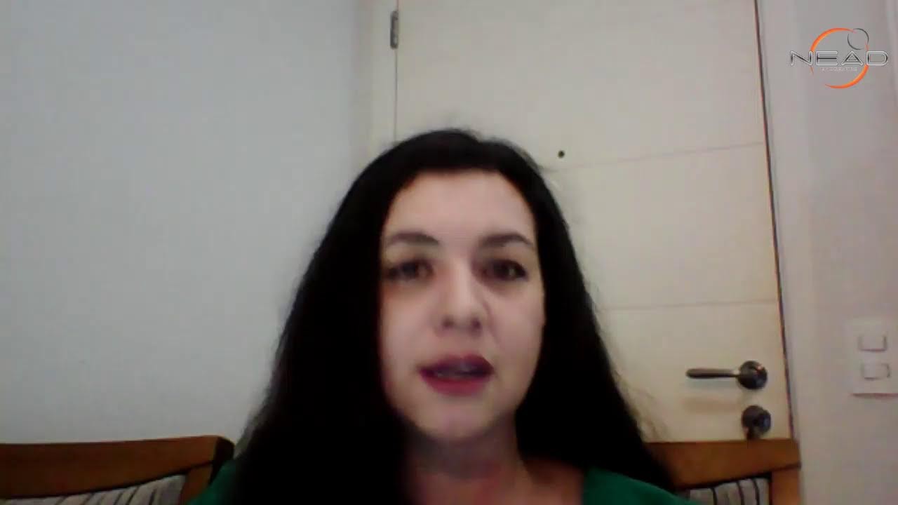 [PED] - Live de Tópicos Especiais II