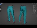 Realistic Cloth Simulation In Blender Tutorial