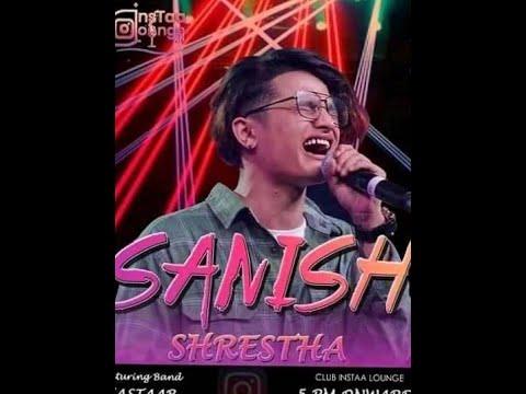 Bistarai Bistarai | Sanish Shrestha | New Nepali Song 2019 | Nepali lyrics song