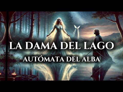 La Dama del Lago - Autómata del Alba