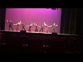 Duke Ballroom Dance Club 2017-2018 Highlights