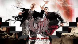 Chino y nacho ft dareyes de la sierra- MI NIÑA BONITA 2010 version banda