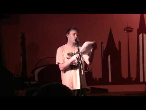 ReimBerg Slam GL 21.05.2011 - Jan Möbus