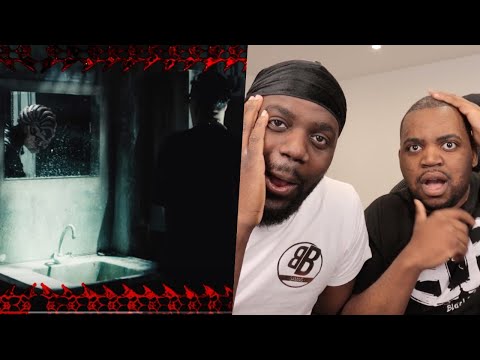 BLACKBROS REAGIEREN AUF: Ufo361 - YAMAMOTO