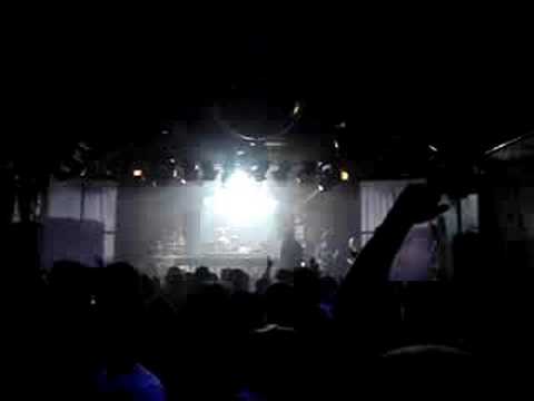 Concord Dawn @ Champion Sound, LVC Leiden Clip 2