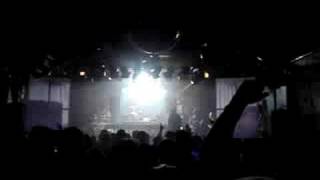 Concord Dawn @ Champion Sound, LVC Leiden Clip 2