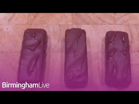 Watch: Can you tell which is the real Mars bar and which are the copycats?