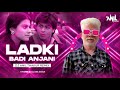 Ladki Badi Anjaani Hai Remix Dj Anil Thakur Shah Rukh Khan Kuch Kuchh Hota Hai Mix 2K23