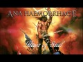 ANA HAEMORRHAGE - Heart of Steel.- Manowar ...