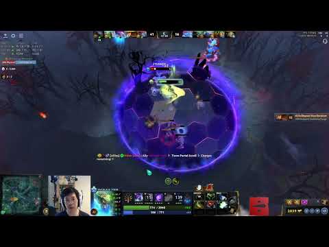 Don't Google Xcalibur Faceless Void