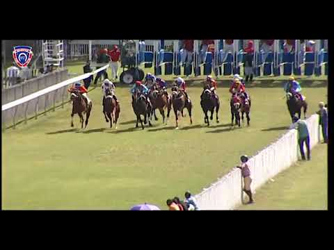 RM18 R2 | Mr Hardy | N.Juglall