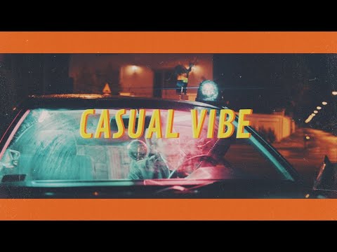 BARCELASZ - Casual Vibe feat. Holak
