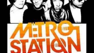 Metro Station~ Dear Hannah