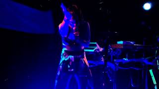 ASTR - Part Of Me [LIVE]