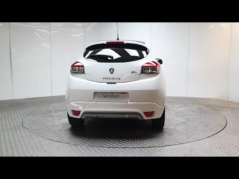 152D285 - 2015 Renault Megane III GT LINE 1.5 DCI 1 11,995