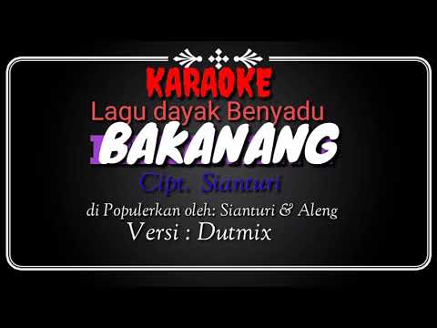 KARAOKE BAKANANG