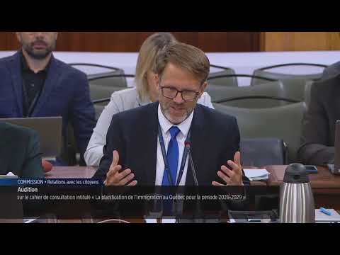 Immigration Canada (Quebec) 🇨🇦: Permanent Residence and Proposals on the PSTQ