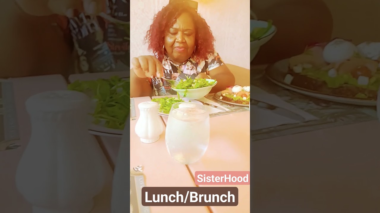 #sisterhood #brunch #lunch #shortsyoutube