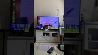 [心得/閃光] 電視都給你刮花了(有影片)