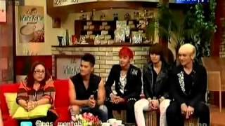 Download lagu [S4vidz.blogspot.com] [Eng Sub] S4 - Pas Mantab [03.16.13] [cut] mp3