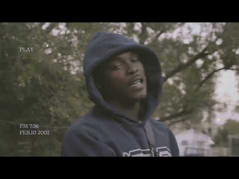 Lil Darr - Day I Die (Official Music Video)