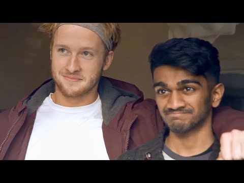 MAATHRABOODHAM & SON | British Comedy Short