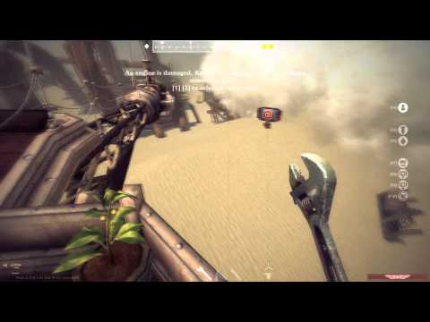 Guns of Icarus In a Nutshell