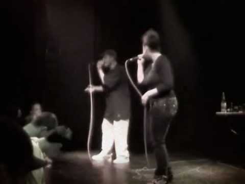 Serk & She-Raw - Andernach - 20.01.2007 - Part 6/6