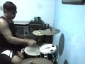Jim Hall - Things aint what they used to be (Drum Cover)