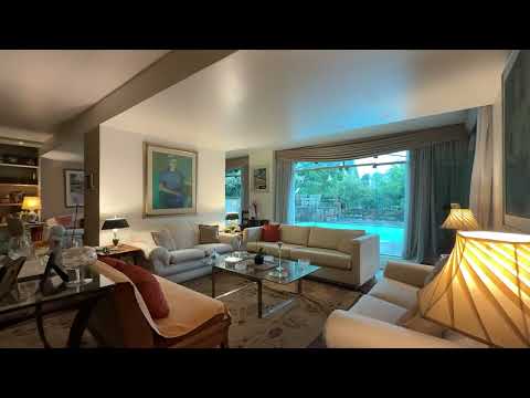 Cidade Jardim / São Paulo