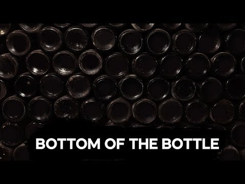 Jerry Thomas / Liam Hawkins / Teddy Mac - Bottom of the Bottle (Grime Punk)