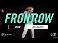 DYTTO FrontRow World Of Dance Dallas 2016 WODDALLAS16