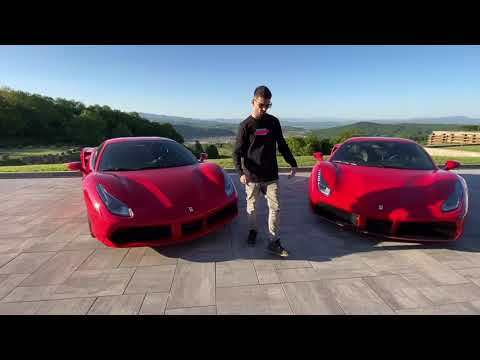 Kelso #Hot16Challenge2