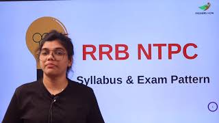 RRB NTPC Syllabus 2022 | Exam Pattern, Eligibility Criteria & Selection Process