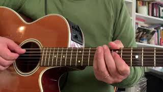 Vivere tutte le vite (Elisa &amp; Carl Brave) Cover