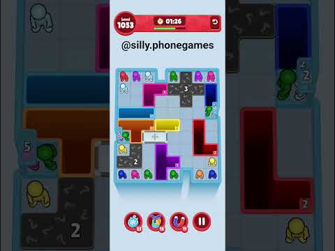 Level 1053 Thumbnail