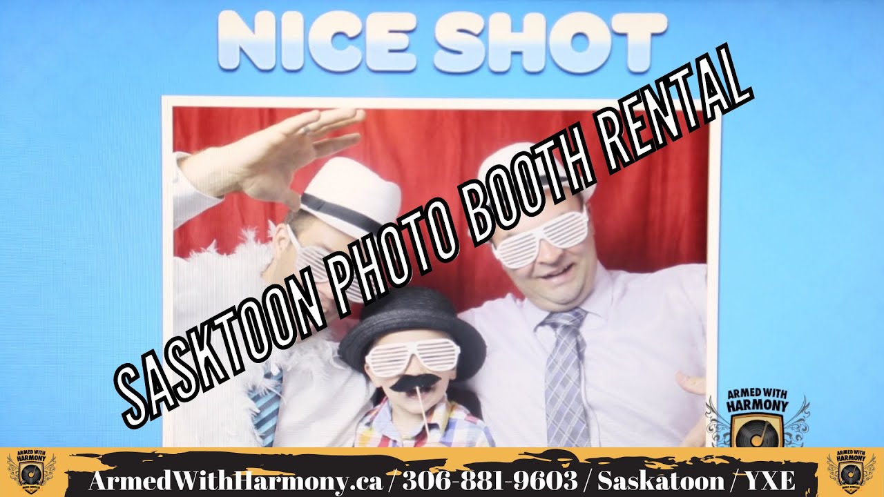Promotional video thumbnail 5 for Armed With Harmony