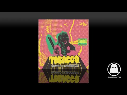 TOBACCO - Eruption (Gonna Get My Hair Cut at the End of the Summer)